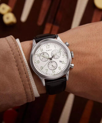 Timex Waterbury TW2W48100