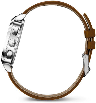 Wenger Vintage Classic Chrono Quartz 01.1933.102