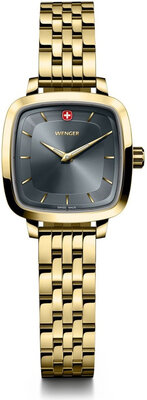 Wenger Vintage Classic Quartz 01.1911.106