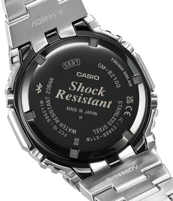 Casio G-Shock GM-B2100AD-2AER
