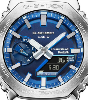 Casio G-Shock GM-B2100AD-2AER