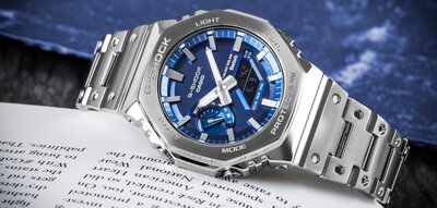 Casio G-Shock GM-B2100AD-2AER