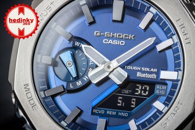 Casio G-Shock GM-B2100AD-2AER