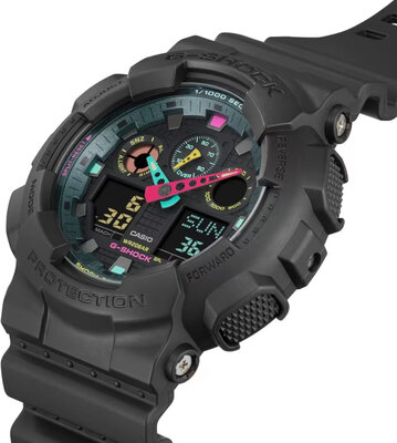 Casio G-Shock Original GA-100MF-1AER