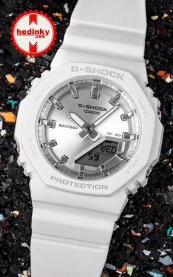 Casio G-Shock Original GMA-P2100VA-7AER