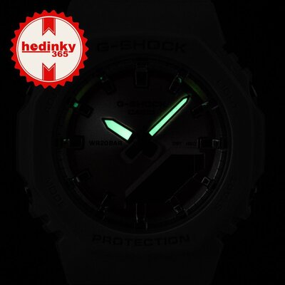 Casio G-Shock Original GMA-P2100VA-7AER