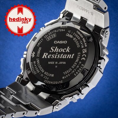 Casio G-Shock Original GMW-B5000D-2ER