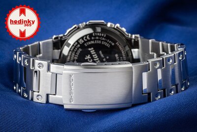 Casio G-Shock Original GMW-B5000D-2ER