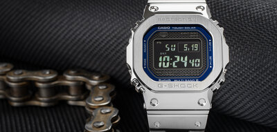 Casio G-Shock Original GMW-B5000D-2ER