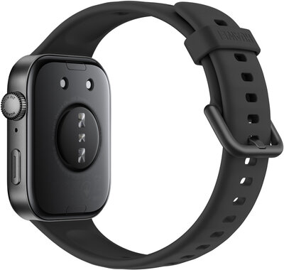Huawei Watch Fit 3 Active Black (II. Akosť)