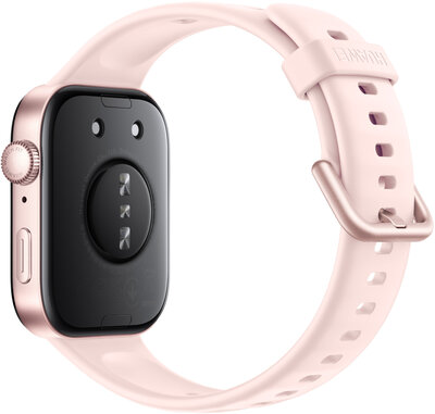 Huawei Watch Fit 3 Active Pink