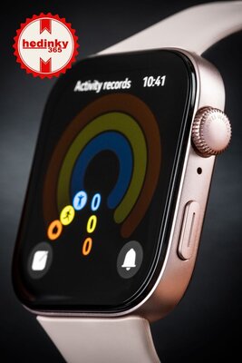 Huawei Watch Fit 3 Pink (rozbalené)