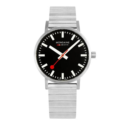 Mondaine Classic Quartz A660.30360.16SBW