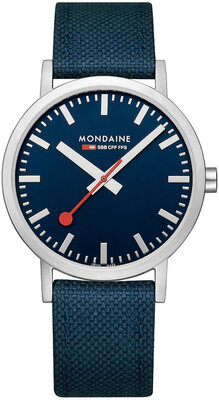 Mondaine Classic Quartz A660.30360.40SBD