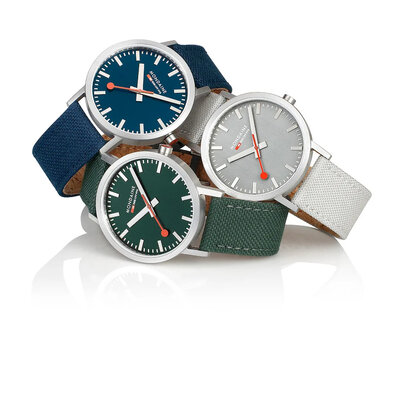 Mondaine Classic Quartz A660.30360.60SBF