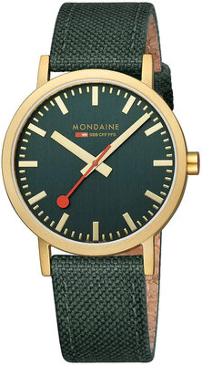 Mondaine Classic Quartz A660.30360.60SBS