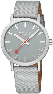 Mondaine Classic Quartz A660.30360.80SBH