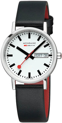 Mondaine Classic Quartz A667.30314.11SBBV