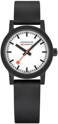 Mondaine Essence Quartz MS1.32110.RB