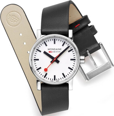 Mondaine Evo2 Quartz MSE.30110.LBV