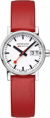 Mondaine Evo2 Quartz MSE.30210.LCV