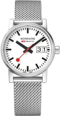 Mondaine Evo2 Quartz MSE.30210.SM