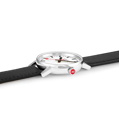 Mondaine Evo2 Quartz MSE.35110.LBV