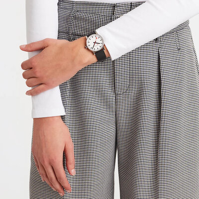 Mondaine Evo2 Quartz MSE.35110.LBV