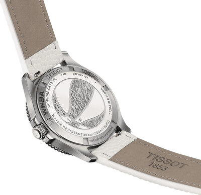 Tissot Seastar 1000 Wilson WNBA Quartz T120.410.17.011.00 (+ náhradný remienok)