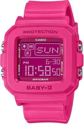 Casio Baby-G + Plus BGD-10K-4ER 30th Anniversary Edition