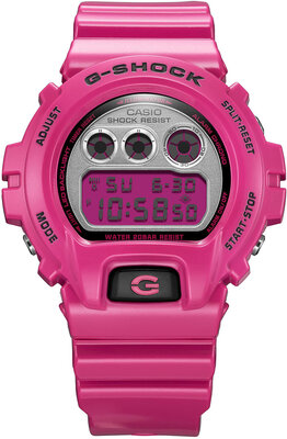 Casio G-Shock Original DW-6900RCS-4ER