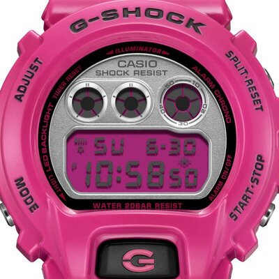 Casio G-Shock Original DW-6900RCS-4ER