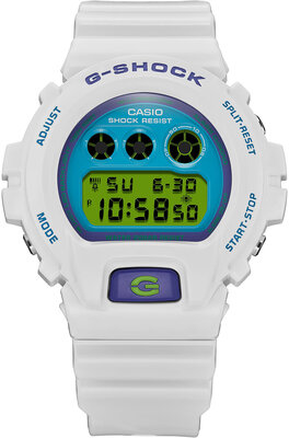 Casio G-Shock Original DW-6900RCS-7ER
