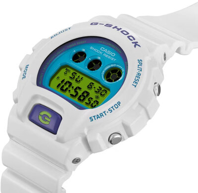 Casio G-Shock Original DW-6900RCS-7ER
