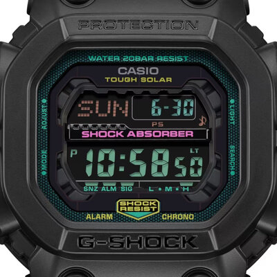 Casio G-Shock Original GX-56MF-1ER