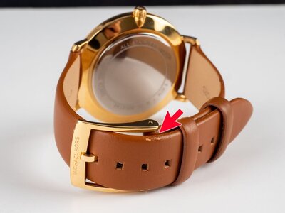 Michael Kors Pyper MK2740 (II. Akosť)