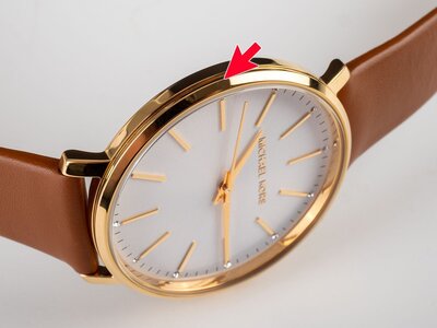 Michael Kors Pyper MK2740 (II. Akosť)