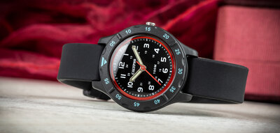 Calypso Junior K5847/4,