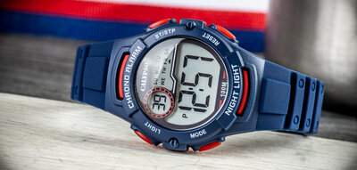 Calypso Junior K5852/5