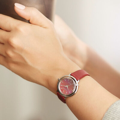 Citizen Elegant Eco-Drive EM1090-78X (+ náhradný remienok)