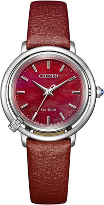 Citizen Elegant Eco-Drive EM1090-78X (+ náhradný remienok)