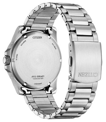 Citizen Sports Eco-Drive AW1816-89L