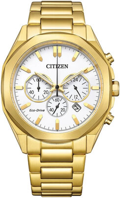 Citizen Sports Eco-Drive Chronograph CA4592-85A