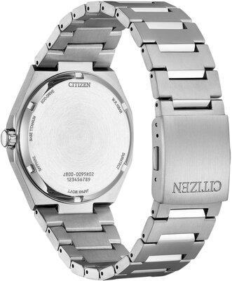 Citizen Sports Eco-Drive Super Titanium AW0130-85LE (II. Akosť)
