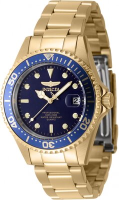 Invicta Pro Diver Quartz 38mm 8937OB
