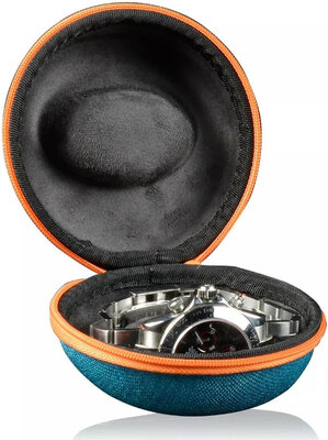 Puzdro na hodinky Designhütte Donut 70005-150