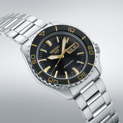 Seiko 5 Sports Automatic SRPK99K1