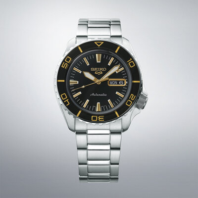 Seiko 5 Sports Automatic SRPK99K1