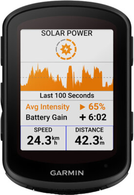 Garmin Edge 840 Solar EU 010-02695-21