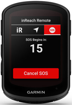 (SK) Garmin Edge 840